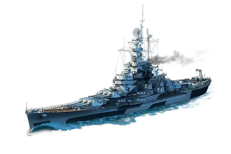 信號旗競賽 結果揭曉 World Of Warships