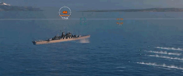 world of warships sound mods