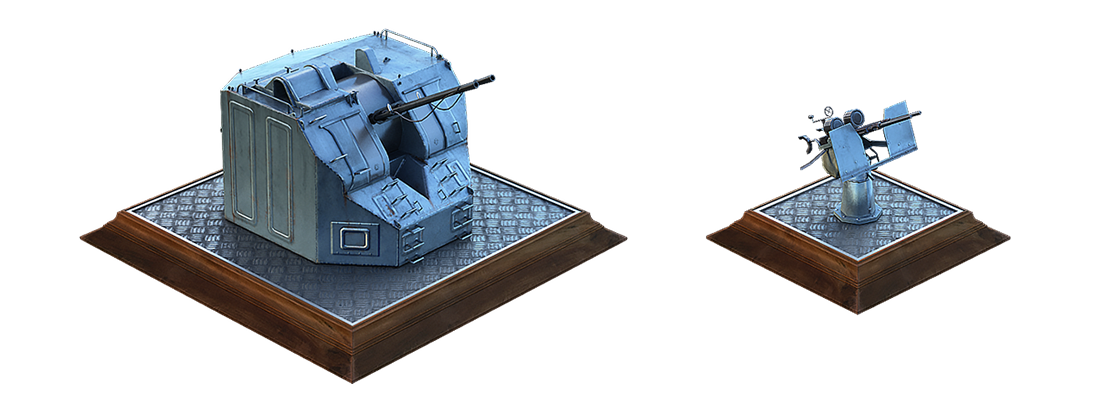 Armada: Mogador | World of Warships