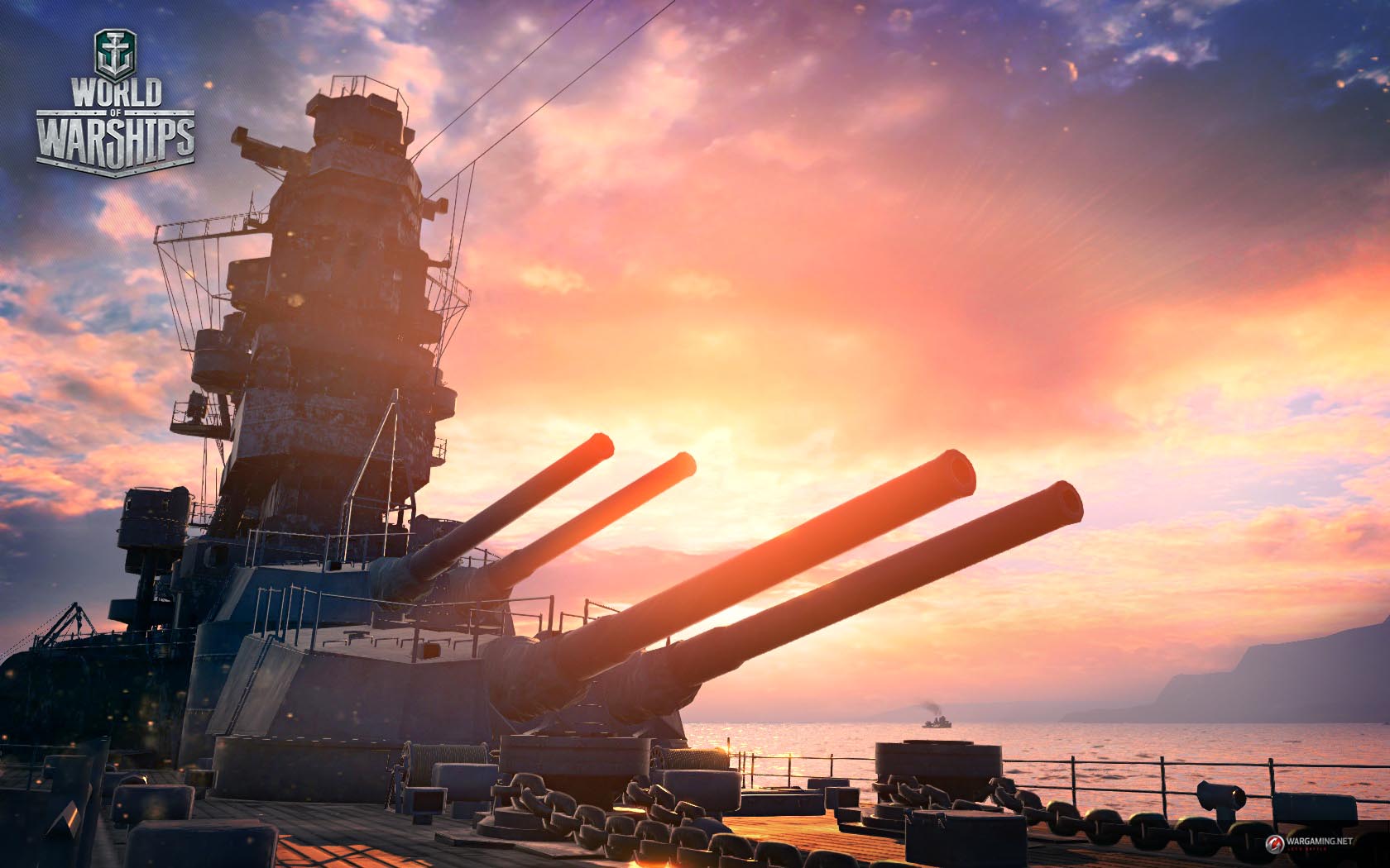 砲弾の使い分け World Of Warships 榴弾 He と徹甲弾 Ap という 2 種類の弾種 World Of Warships