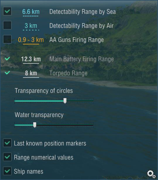 Change The Way You Play With 10 Handy Tweaks World Of Warships