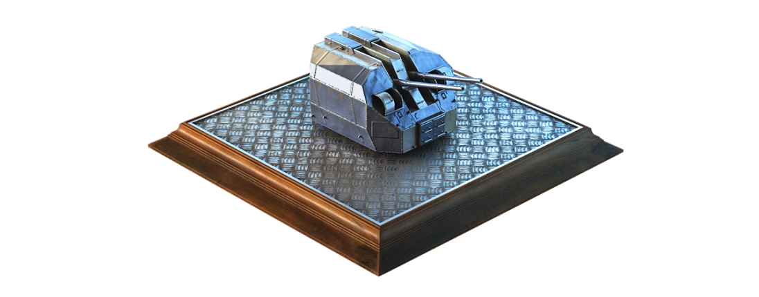 World of Warships Museum: ジャン・バール (Jean Bart) | World World of Warships Museum: ジャン・バール (Jean Bart) | World