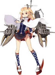 world of warships azur lane collab