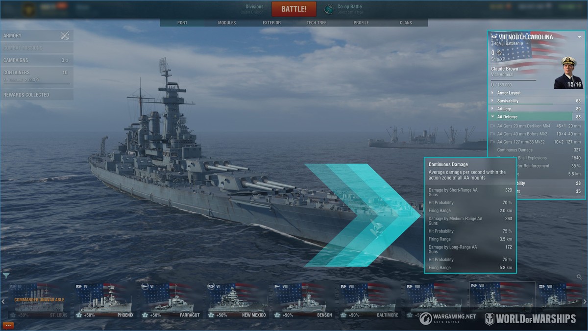 アップデート 0 9 1 イギリス重巡洋艦 パート 2 World Of Warships