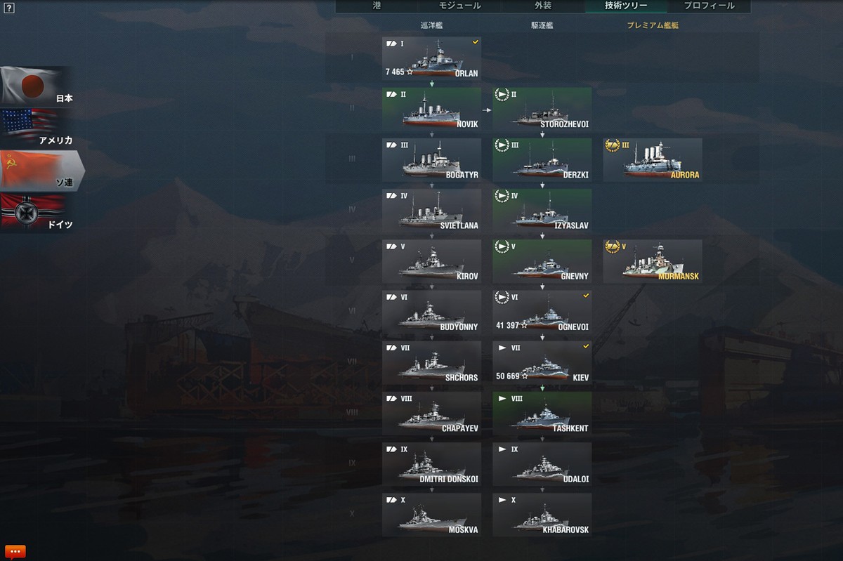 週刊「ぷかぷか艦隊」 Vol.3 | World of Warships 週刊「ぷかぷか艦隊」 Vol.3 | World of Warships