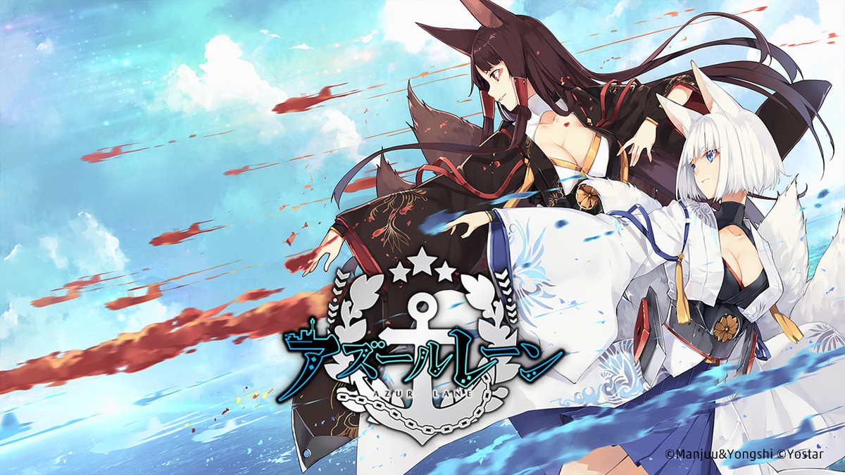 azur lane world of warships grinding